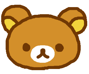 Rilakkuma